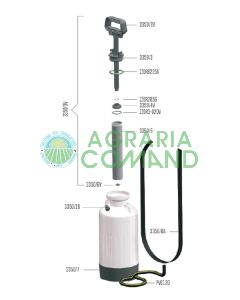despiece-piezas de recambio-bomba-volpitech-6