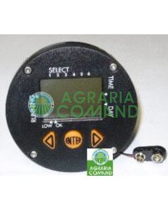 Recambio mando Claber Electra Recambio mando Claber Electra