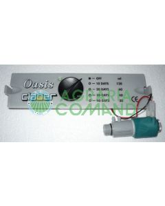 oasis de sustitución oasis de sustitución