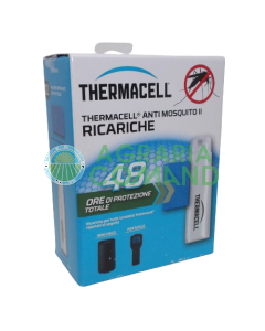 Recarga de 48 horas de Thermacell