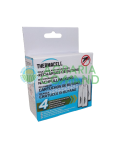 Recambio Thermacell