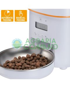 Distributore automatico