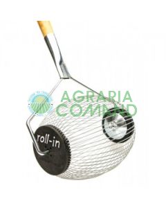 Pasar por harina de avellana Pasar por harina de avellana