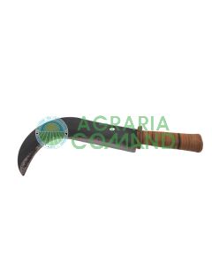 Gancho forjado Rinaldi tipo Padua