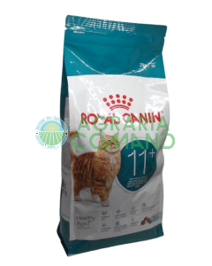 Royal Canin Ageing 11+ 2 kg de pienso para gatos mayores de 11 años