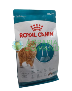 Royal Canin Ageing 11+ 400 g, pienso para gatos mayores de 11 años