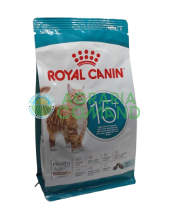 Royal Canin Ageing 15+ 400 g: pienso para gatos muy mayores, de más de 15 años