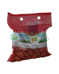 Paquete de patatas de siembra monalisa