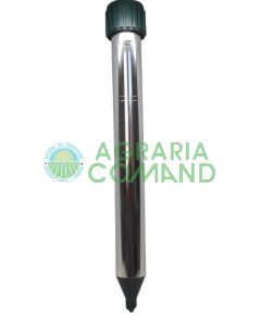 Capturador electrónico de topos