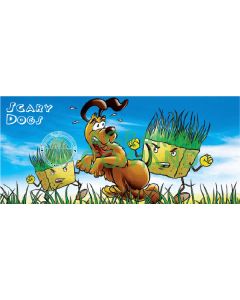 Perros asustadizos disuasorios 550 gr. Perros asustadizos disuasorios 550 gr.