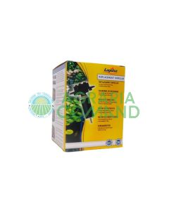 carcasa del impulsor