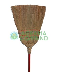 Escoba japonesa 4 hilos