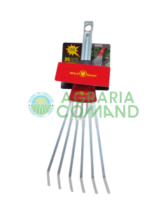 Scopetta Wolf Garten