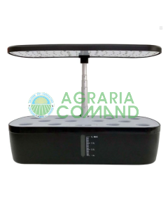 Huerto hidropónico de interior 20 voltios