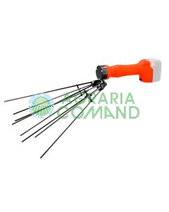 Cosechadora manual Stocker