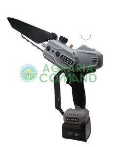 Podadora de cadena KVS6000