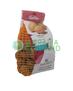 Sacchetto patate da seme fleur bleau Sacchetto patate da seme fleur bleau