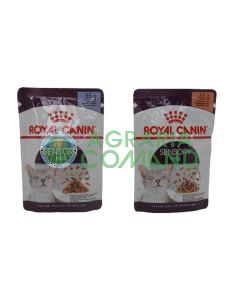 Royal Canin Sensory Feel 85 gr. Royal Canin Sensory Feel 85 gr.