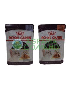 Royal Canin Sensory Smell 85 gr. Royal Canin Sensory Smell 85 gr.