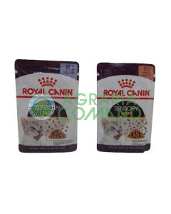 Royal Canin Sensory Taste 85 gr. Royal Canin Sensory Taste 85 gr.