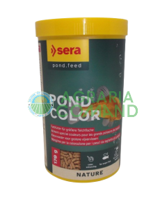 Sera pond Colour Sticks