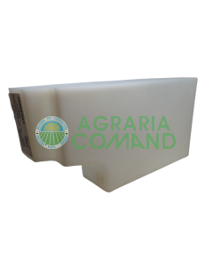 Depósito de recambio para adjudicaciones Verdemax