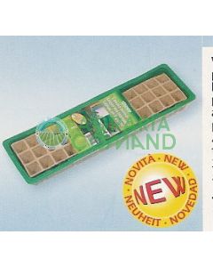 BANDEJA MINISERRA 3*12 tarros