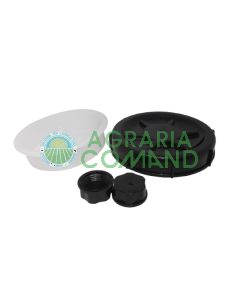 STocker cap set for items 301-302-303-304