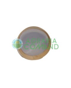 Tamiz de madera para harina de 20 cm