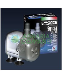 SYNCRA BOMBA SILENCIOSA 700 A 1350 L/H