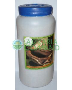 Botella de micelio fresco Shii Take