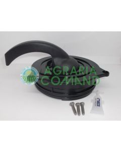 Empuñadura Verde Reinicio 25 40