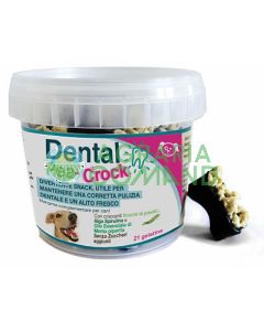 Aperitivos para la higiene bucal Aperitivos para la higiene bucal