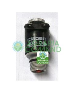 Solenoide Claber de 24 voltios Solenoide Claber de 24 voltios