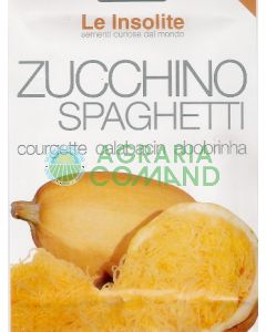 ESPAGUETIS DE CALABACÍN ESPAGUETIS DE CALABACÍN