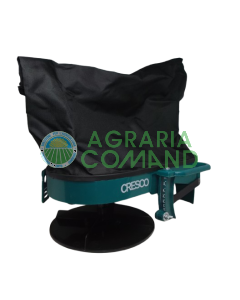 Separador de hombros Cresco