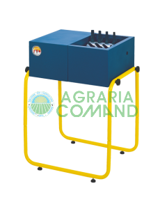 ESTERINA DESPLUMADORA DE POLLOS NOVITAL