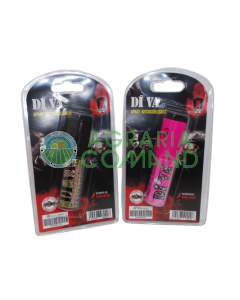 Spray antiagresión Diva