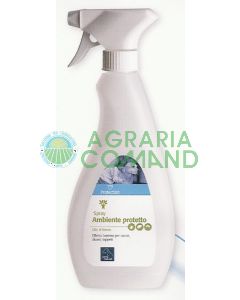 LOCIÓN NEEM ML.500 LOCIÓN NEEM ML.500