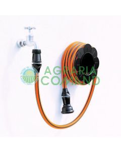 Manguera extensible elástica Claber