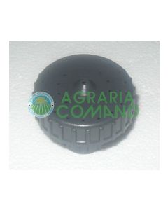 Bomba de pulverización de varios orificios