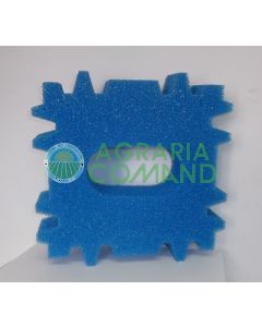 Esponja filtrante verde Reset 60 100