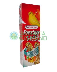 Palitos Canarios con Frutas Exóticas Prestige
