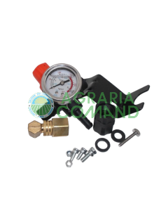 Kit regulador de presión de repuesto para bombas de carretilla Stocker