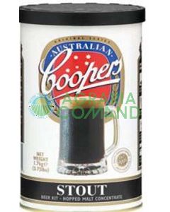 Malta Coopers Stout kg.1,7 Malta Coopers Stout kg.1,7
