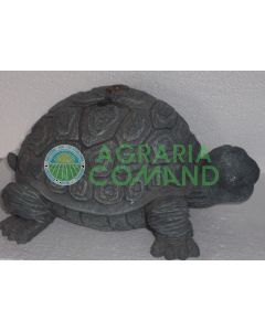 Estatua de tortuga Aspersor