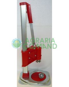 SUPER 2000 TAPONADORA AUTOMÁTICA DE COLUMNAS