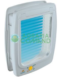 Puerta basculante 11 Ferplast