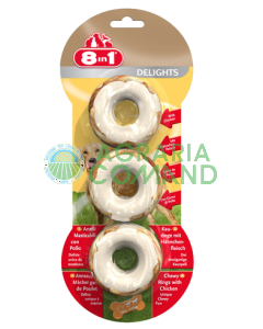 ANILLOS DELIGHTS 8 en 1 ud.3