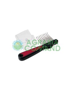 CORTADOR DE NUDOS EN FORMA DE HOZ GRO 5968